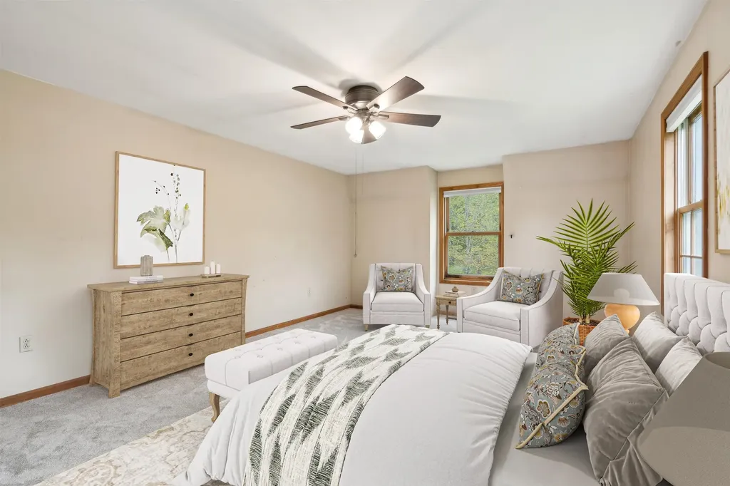 2 Thornberry Road Hanover NH 03755