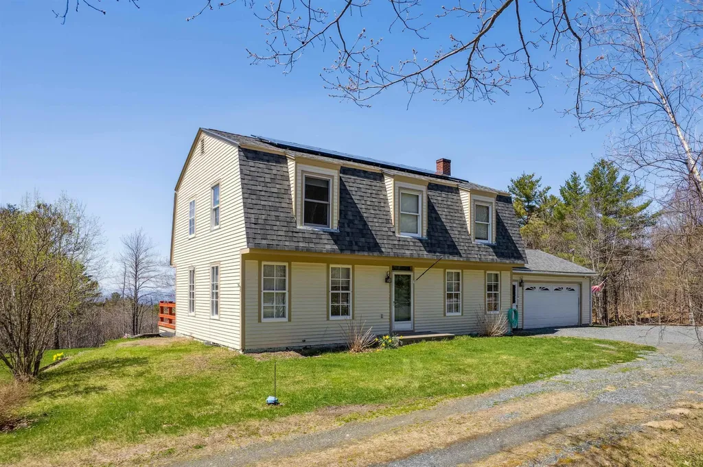 2 Thornberry Road Hanover NH 03755