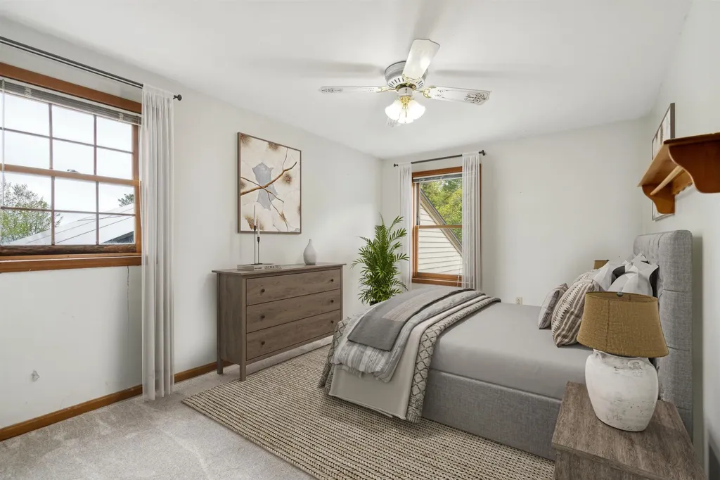 2 Thornberry Road Hanover NH 03755