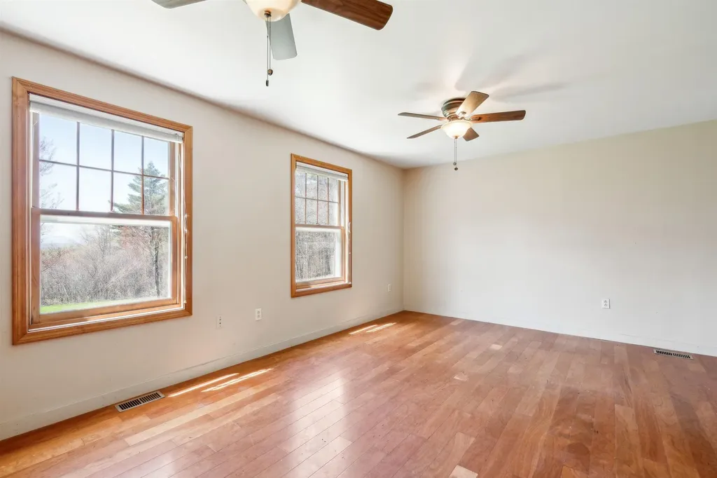 2 Thornberry Road Hanover NH 03755