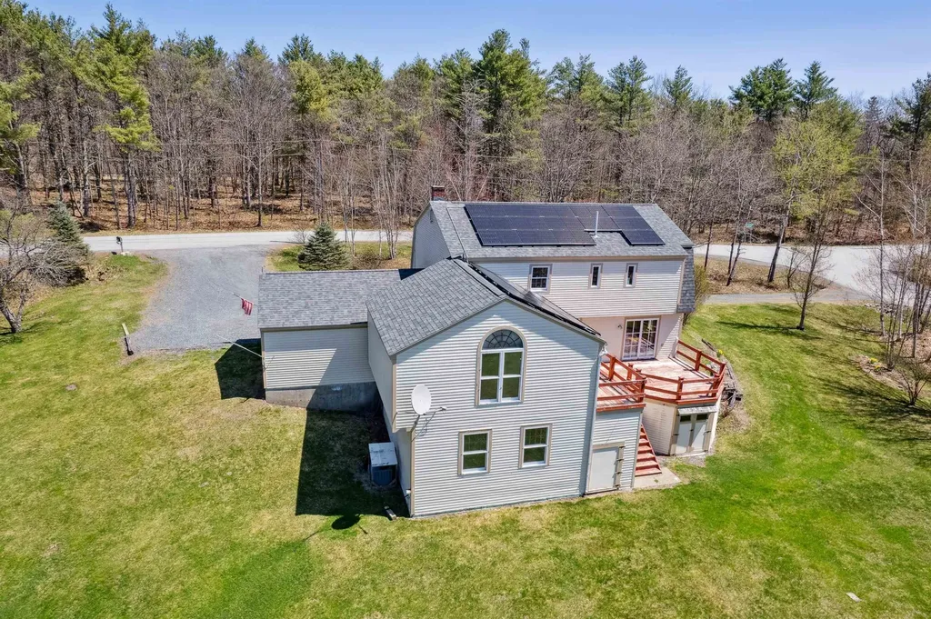 2 Thornberry Road Hanover NH 03755