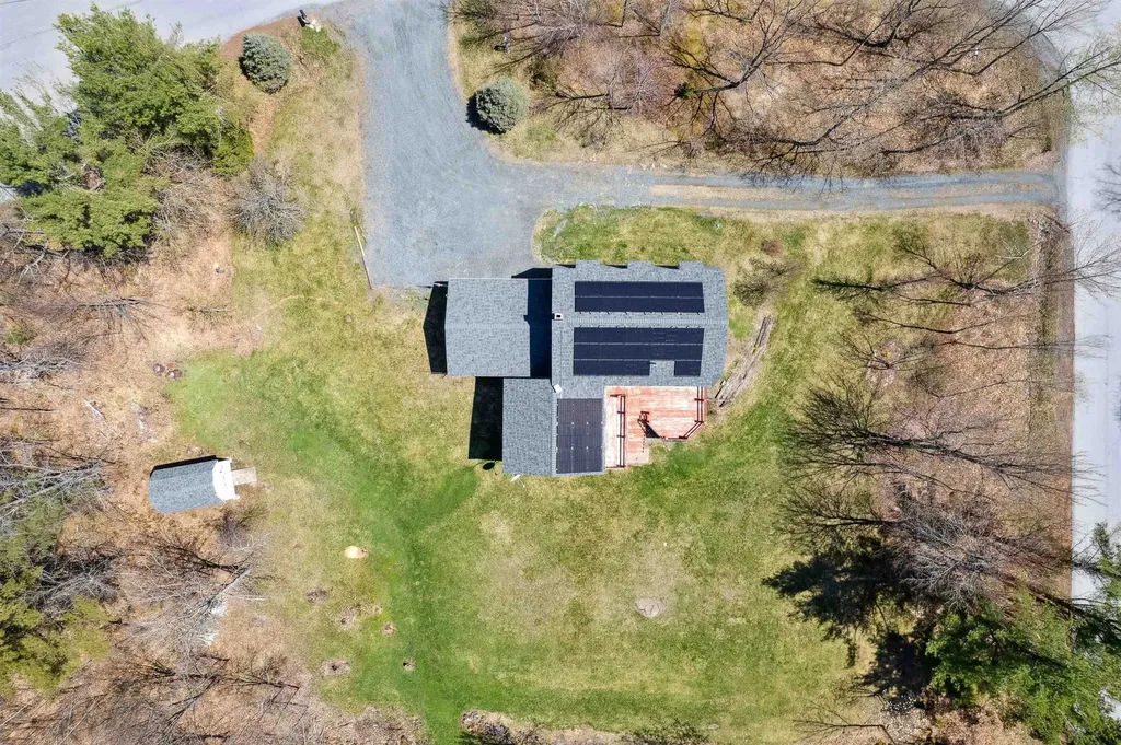 2 Thornberry Road Hanover NH 03755