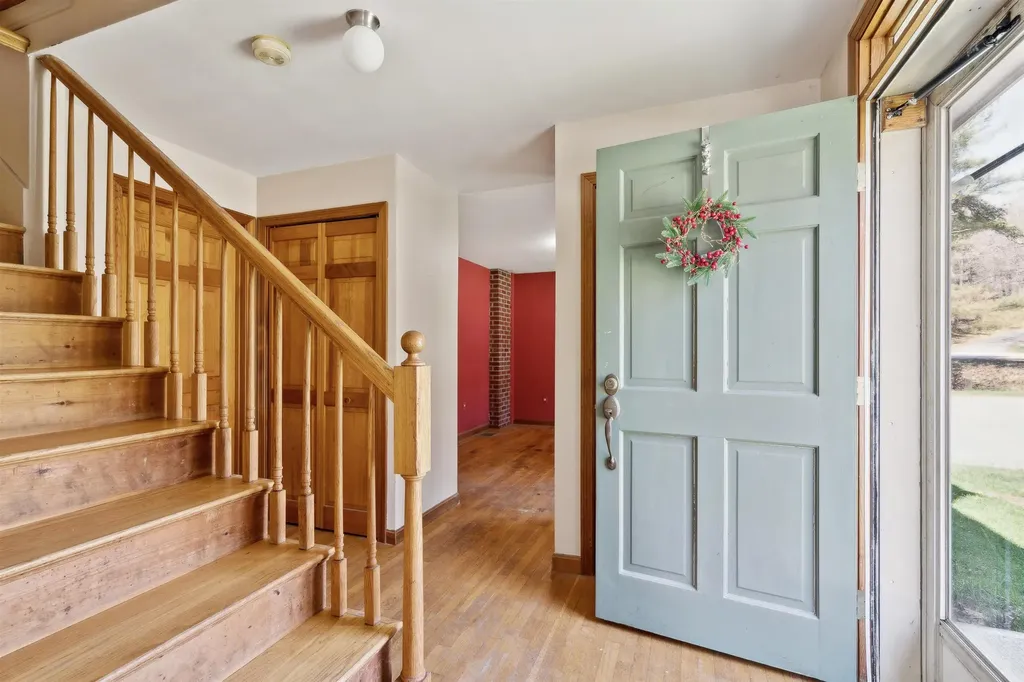 2 Thornberry Road Hanover NH 03755