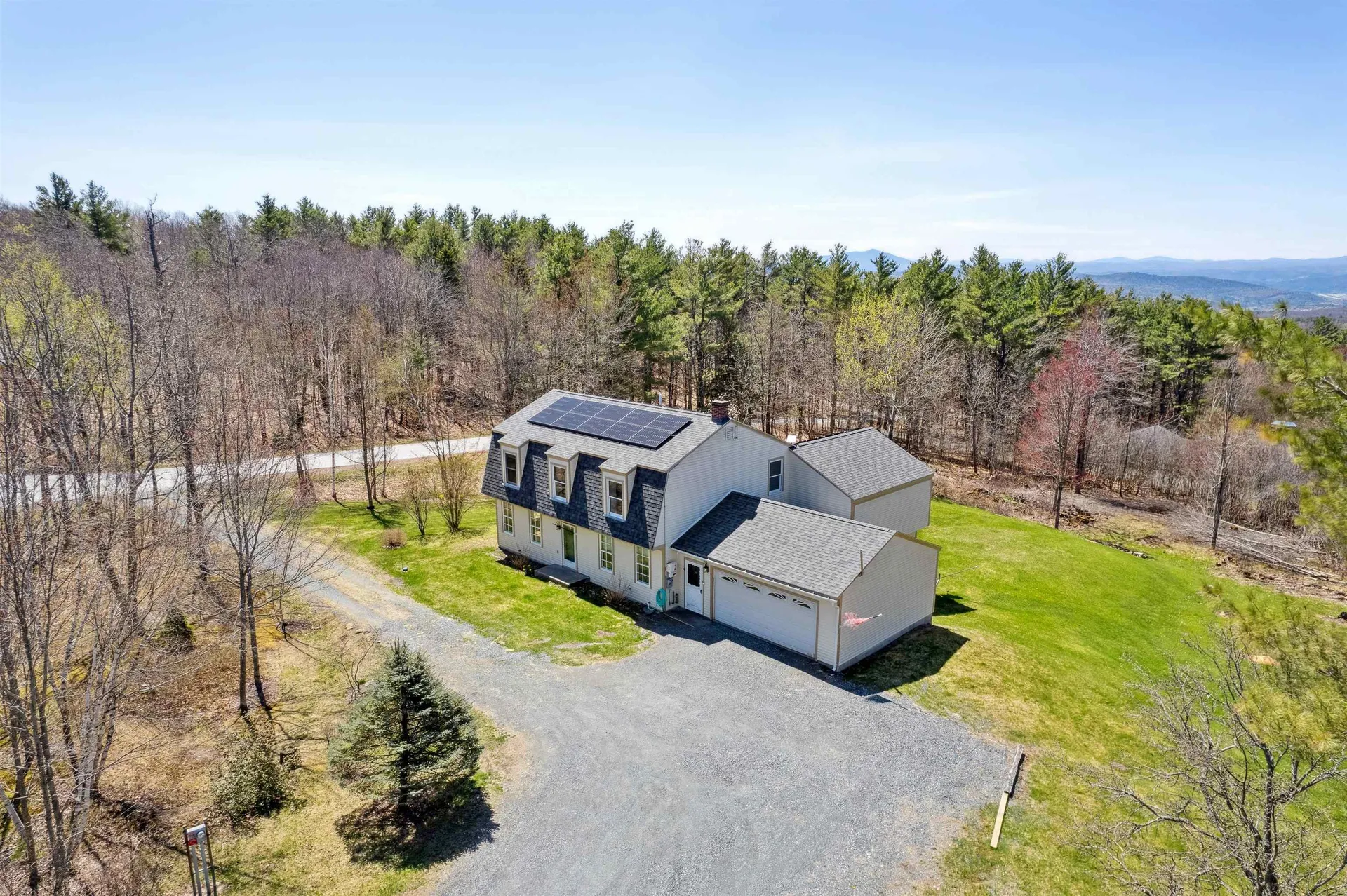 2 Thornberry Road Hanover NH 03755