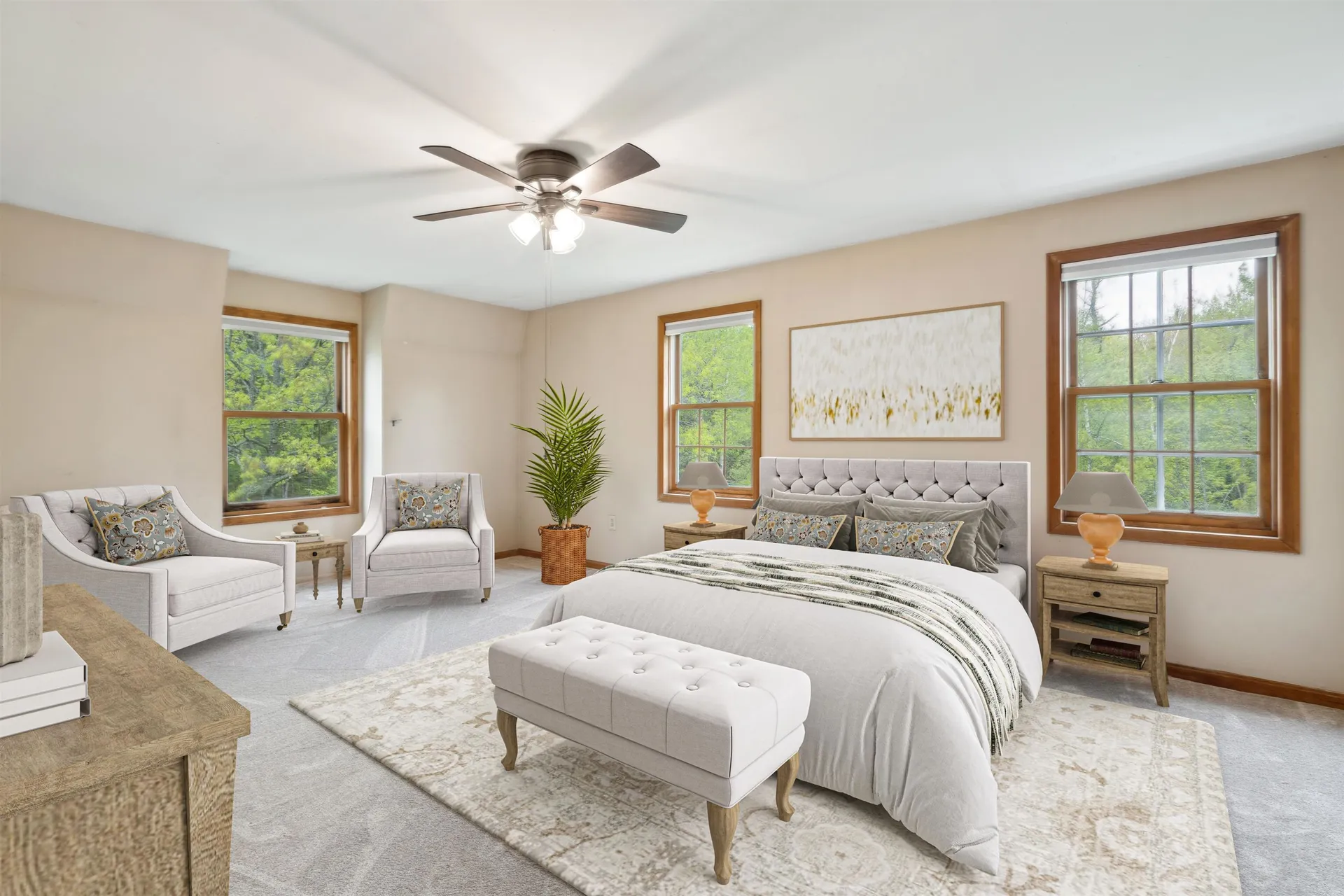 2 Thornberry Road Hanover NH 03755