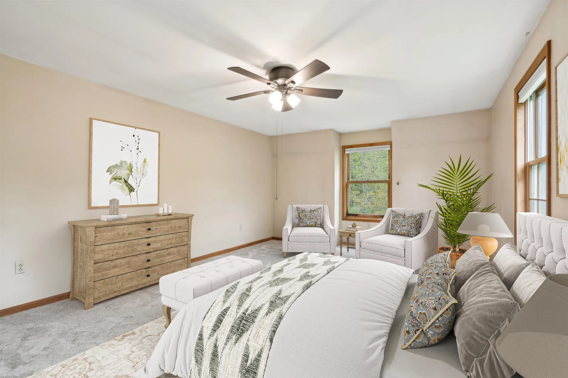 2 Thornberry Road Hanover NH 03755