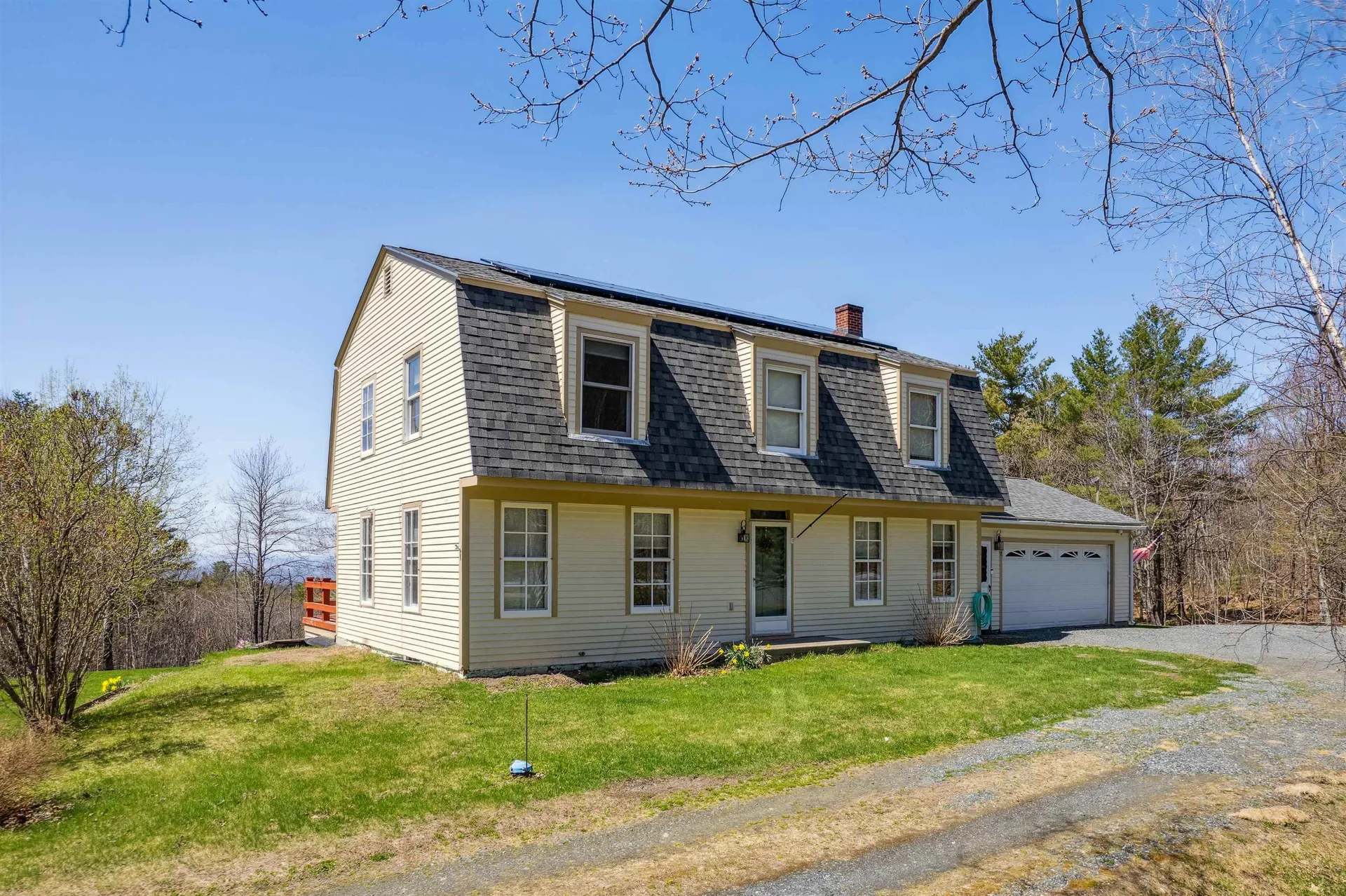 2 Thornberry Road Hanover NH 03755