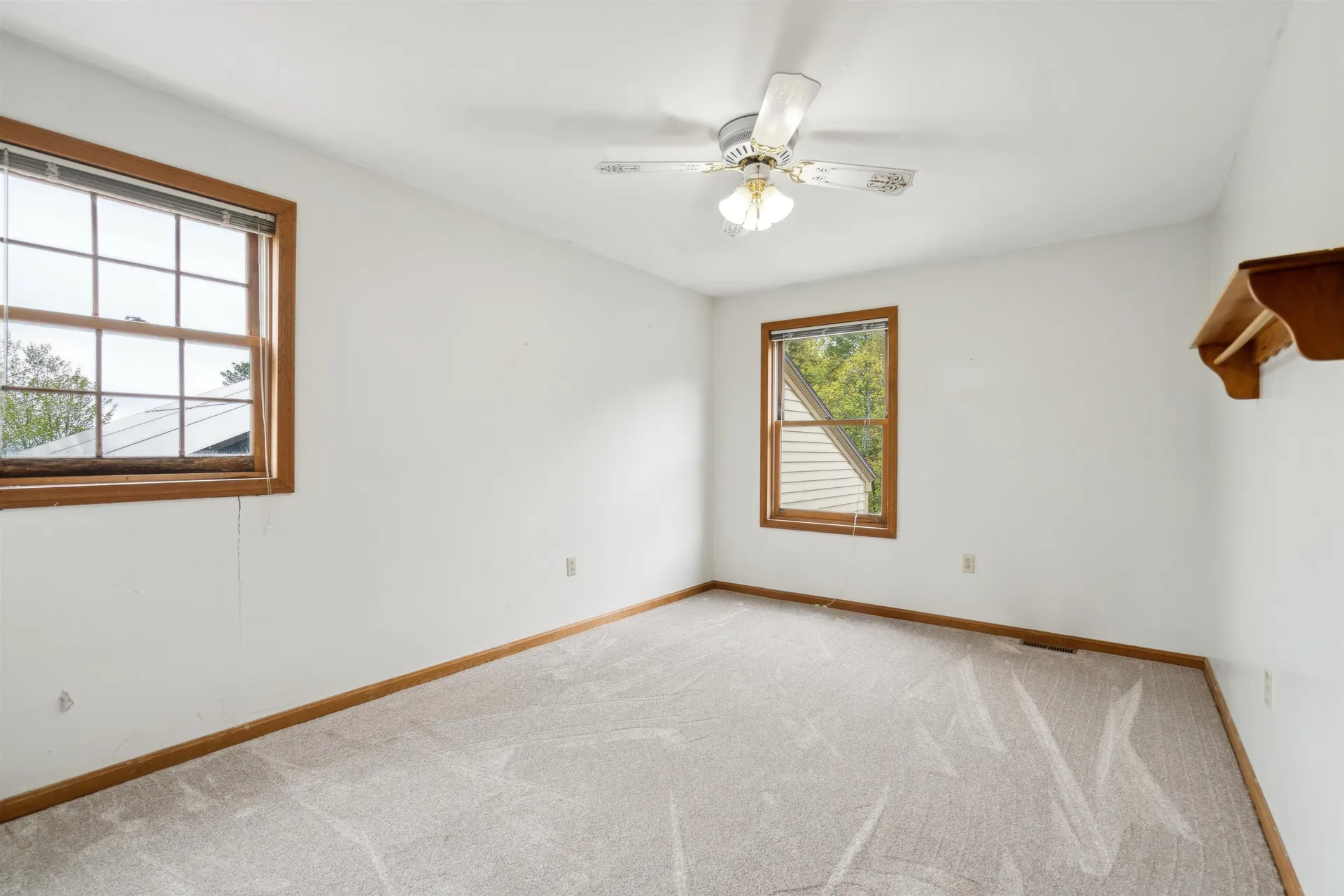 2 Thornberry Road Hanover NH 03755