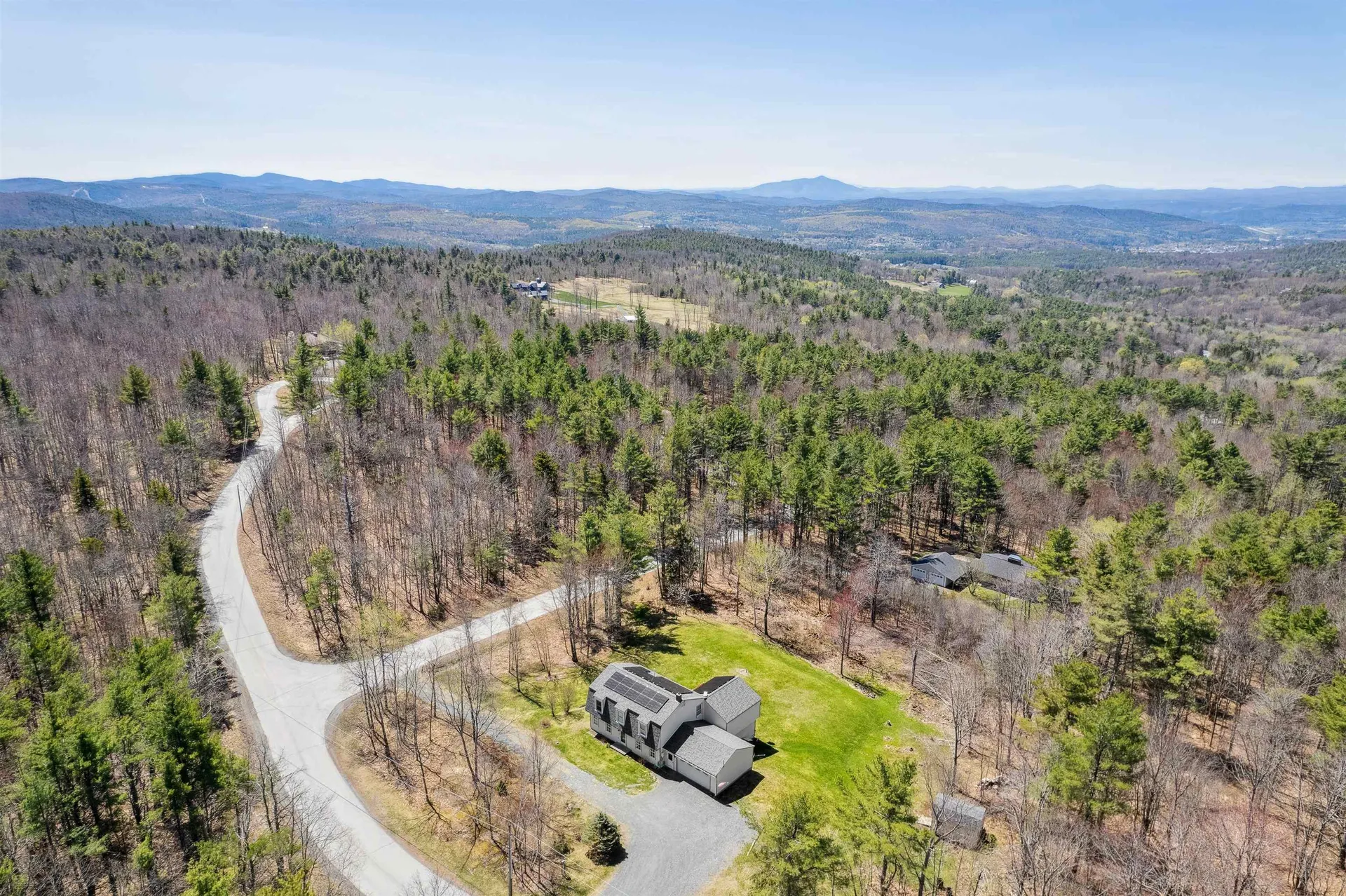 2 Thornberry Road Hanover NH 03755