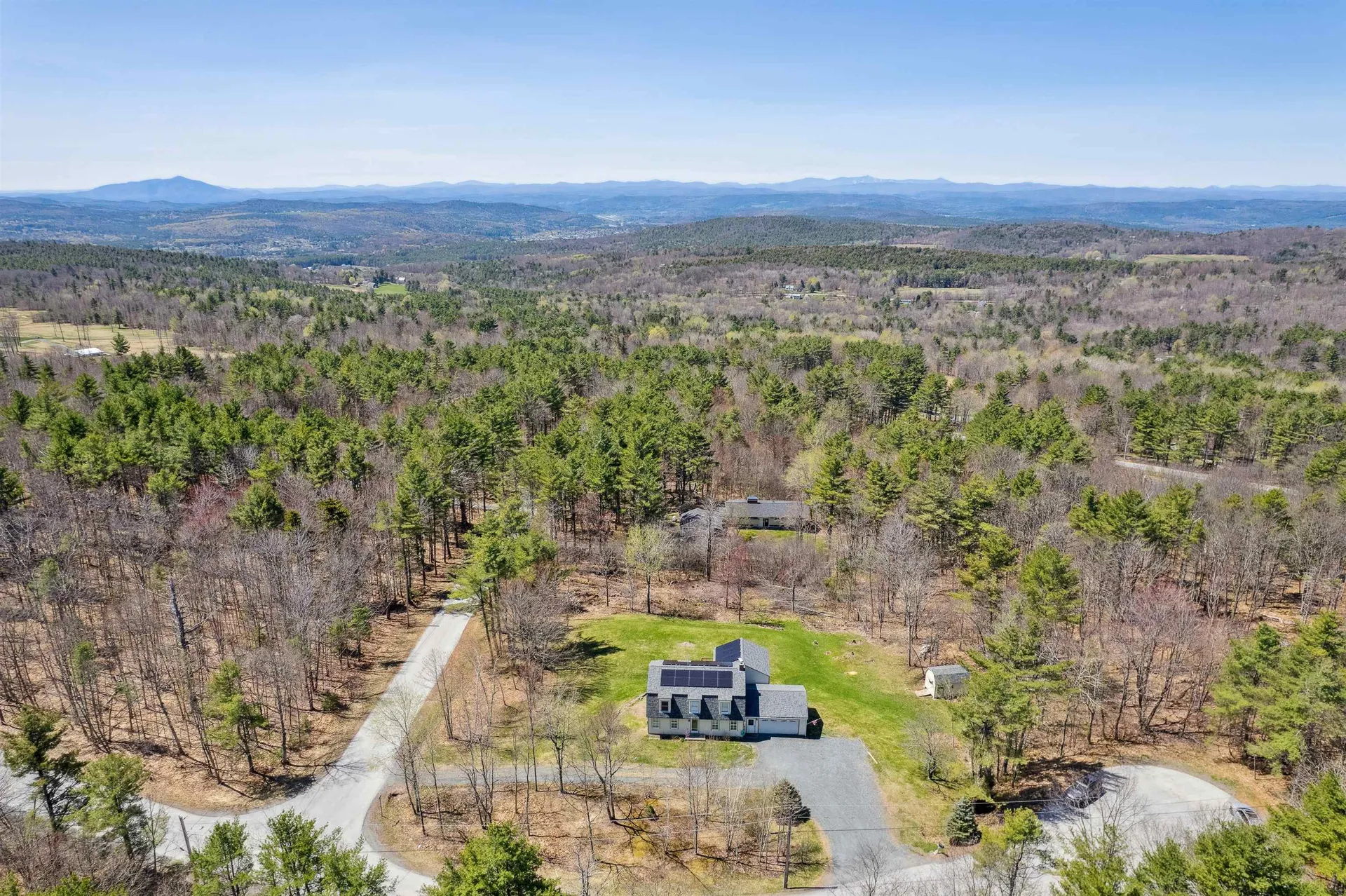 2 Thornberry Road Hanover NH 03755