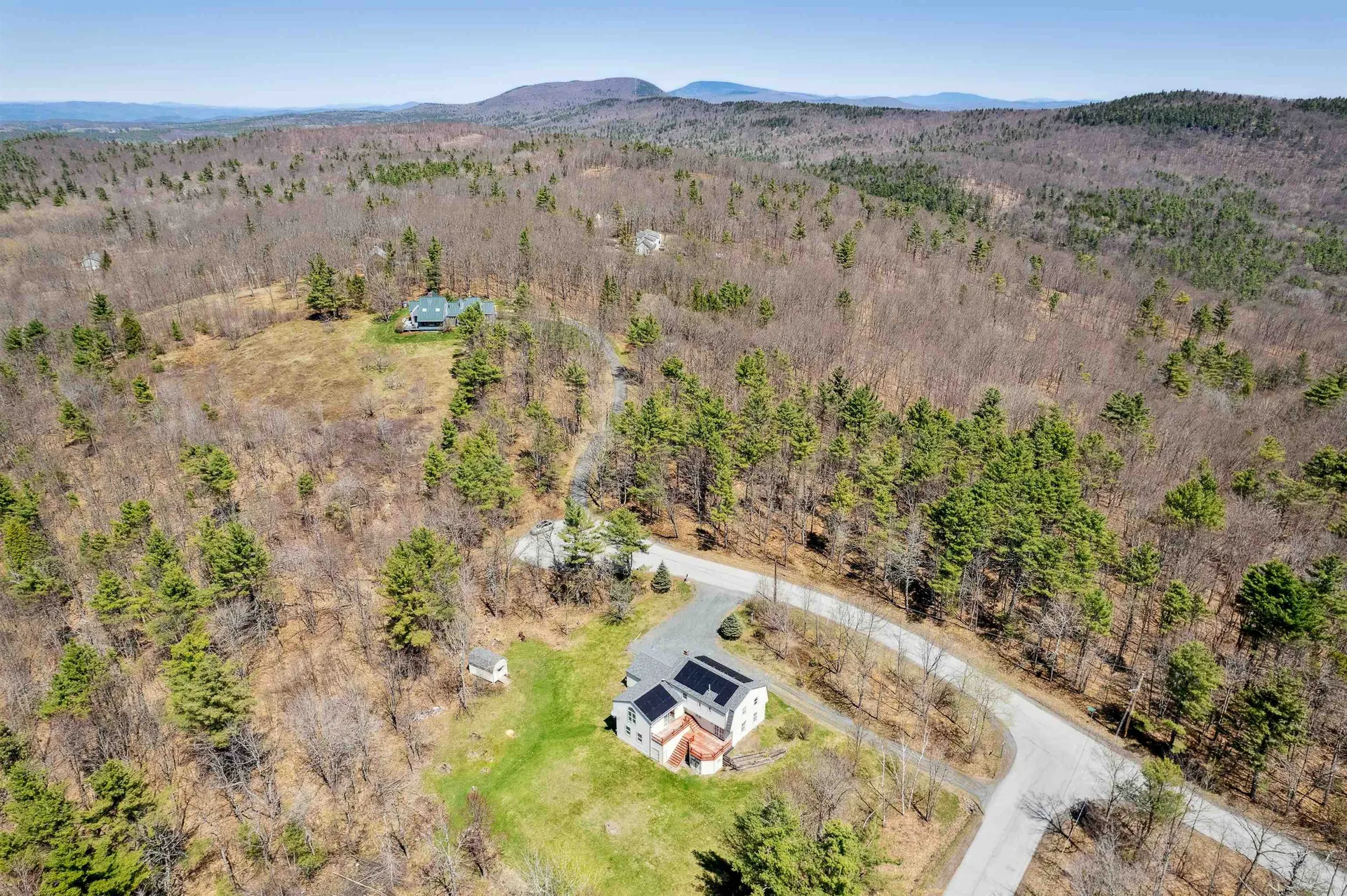 2 Thornberry Road Hanover NH 03755