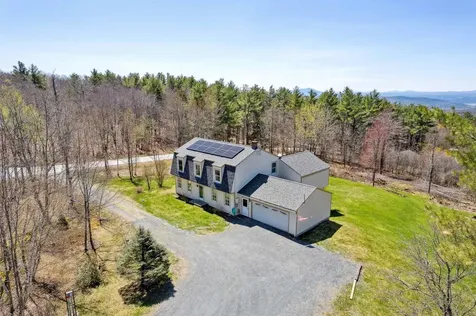 2 Thornberry Road Hanover NH 03755
