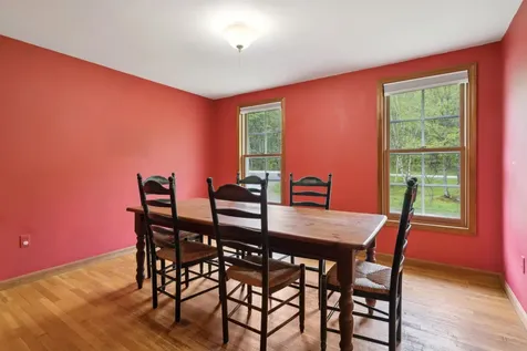 2 Thornberry Road Hanover NH 03755