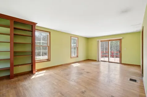 2 Thornberry Road Hanover NH 03755