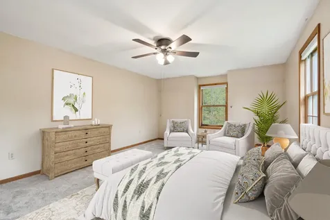 2 Thornberry Road Hanover NH 03755