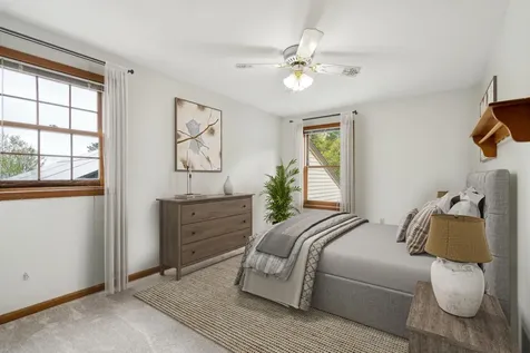 2 Thornberry Road Hanover NH 03755