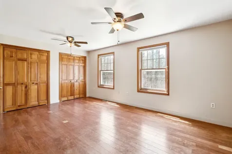 2 Thornberry Road Hanover NH 03755