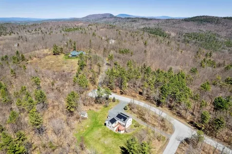 2 Thornberry Road Hanover NH 03755