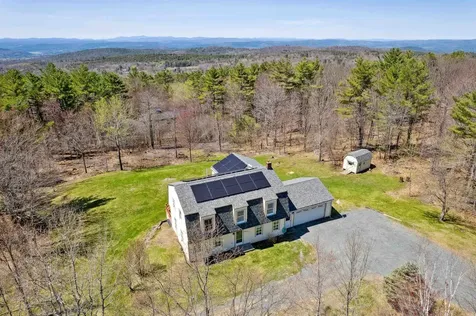 2 Thornberry Road Hanover NH 03755