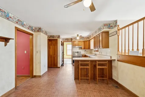 2 Thornberry Road Hanover NH 03755