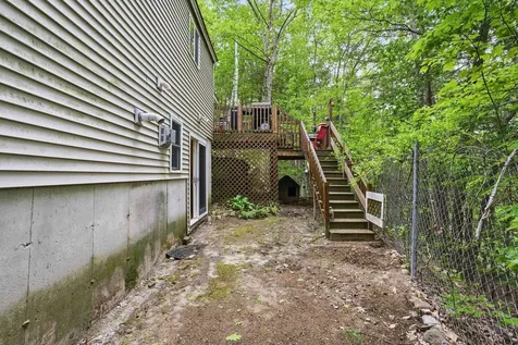 37 Thorndike Road Weare NH 03281