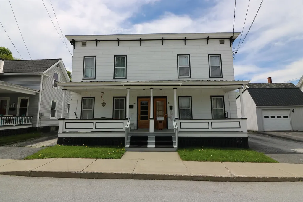 5 Howard Street Barre City VT 05641