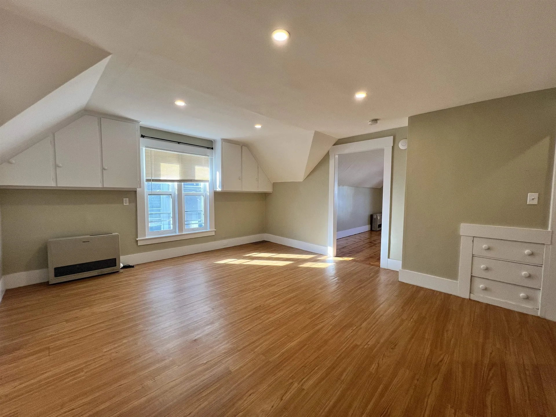 26 Parkhurst Street Lebanon NH 03766