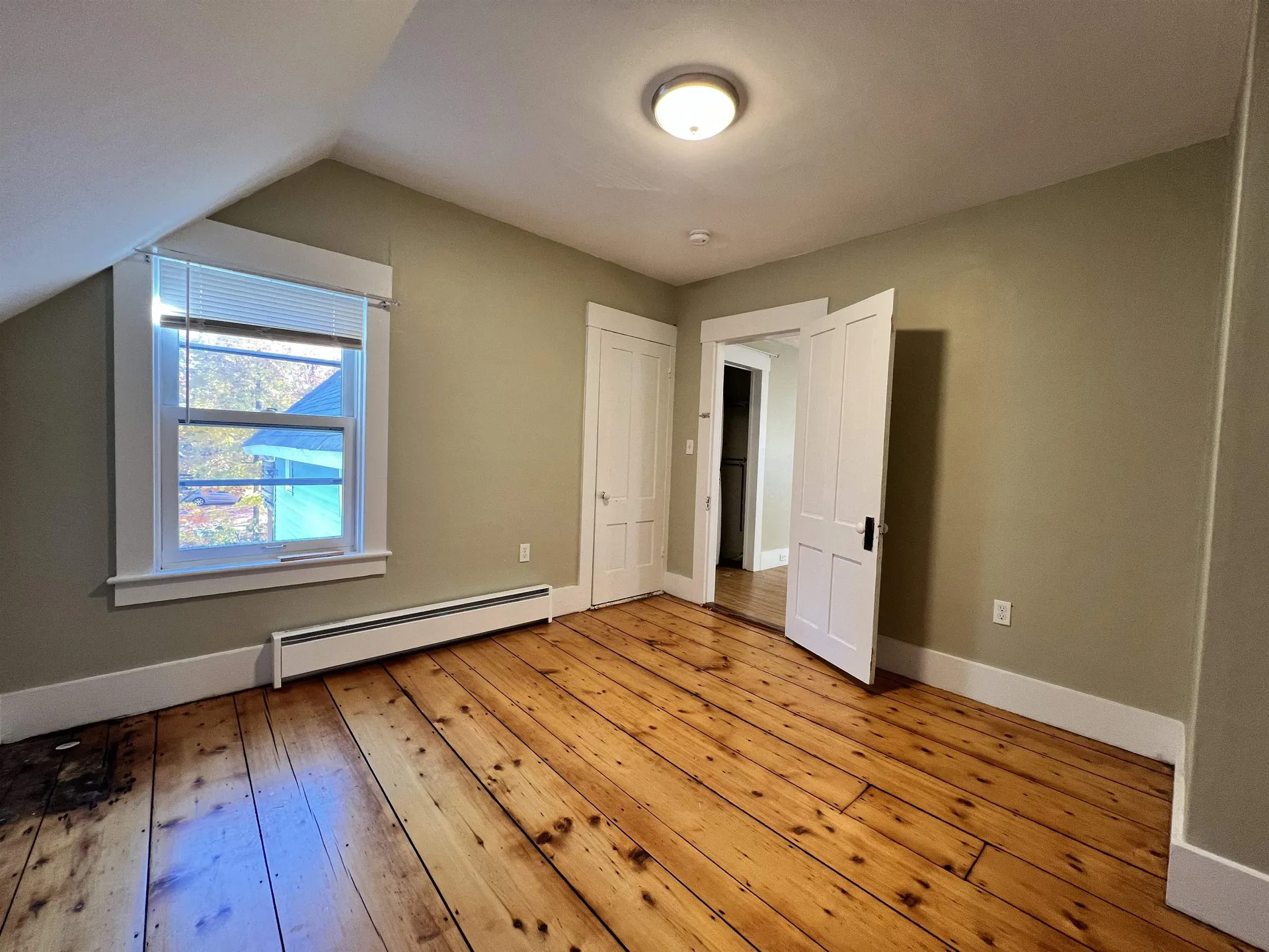 26 Parkhurst Street Lebanon NH 03766