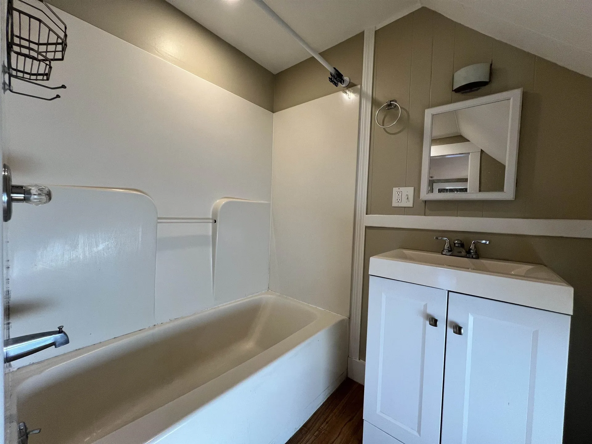 26 Parkhurst Street Lebanon NH 03766