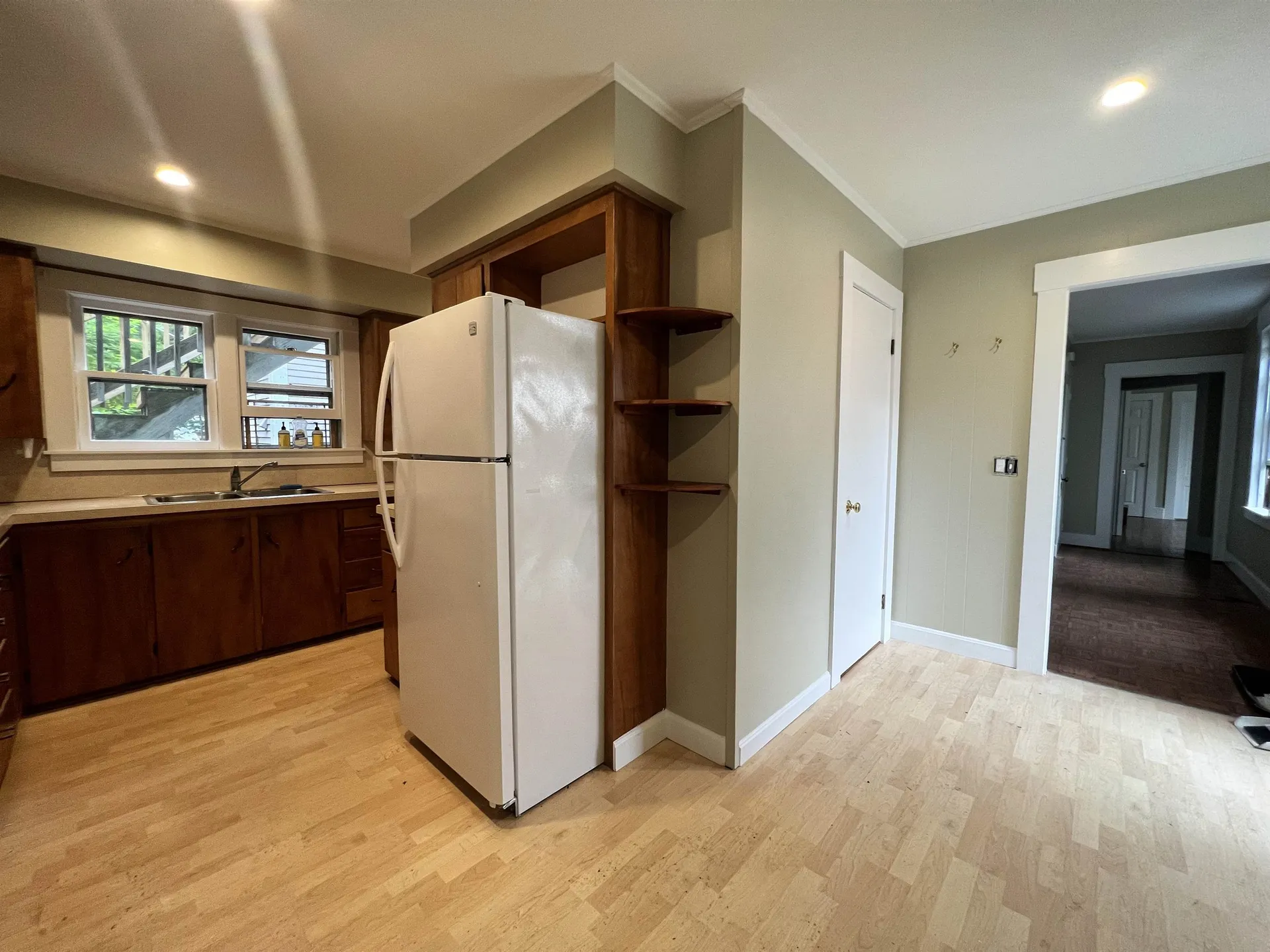 26 Parkhurst Street Lebanon NH 03766