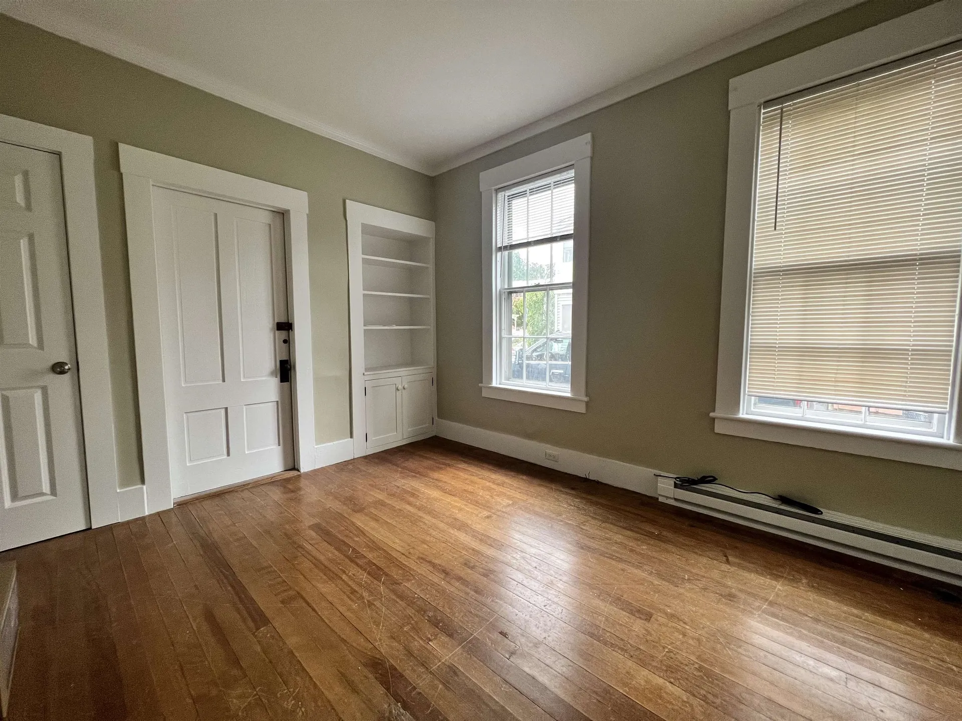 26 Parkhurst Street Lebanon NH 03766