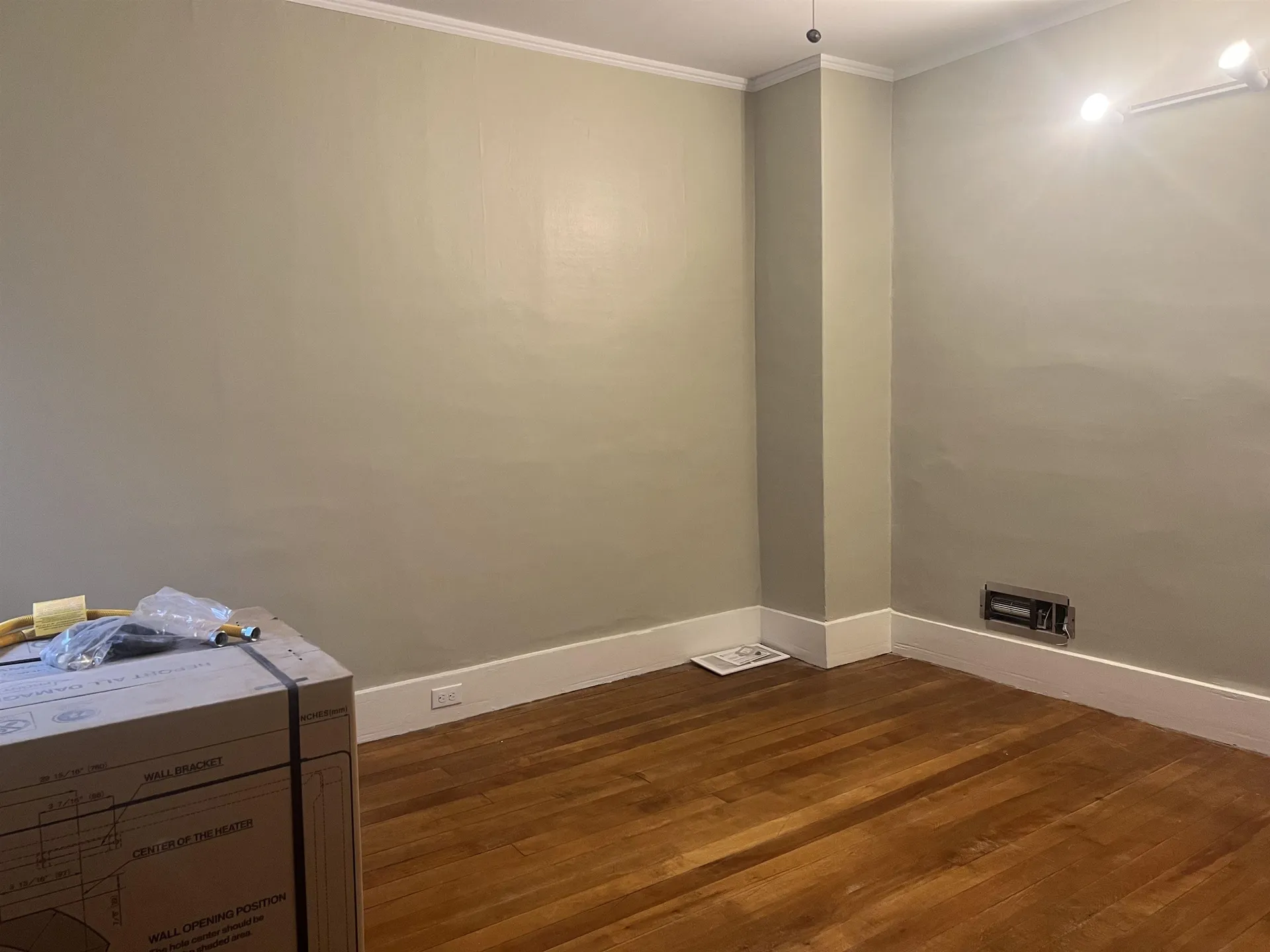 26 Parkhurst Street Lebanon NH 03766