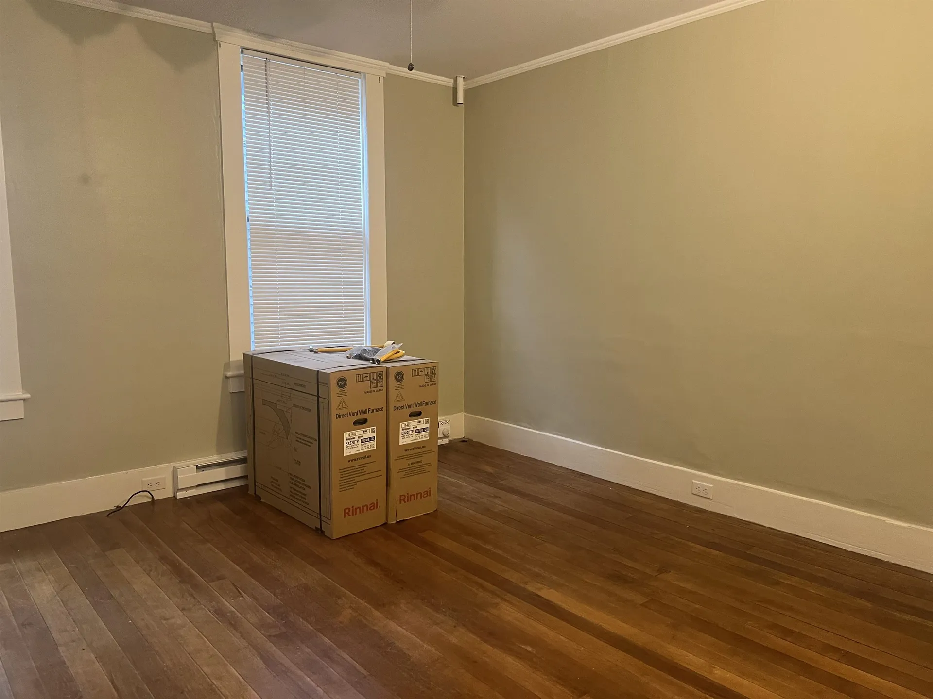 26 Parkhurst Street Lebanon NH 03766