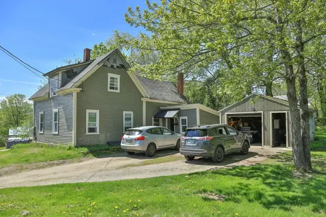 29 Maple Street Northumberland NH 03582