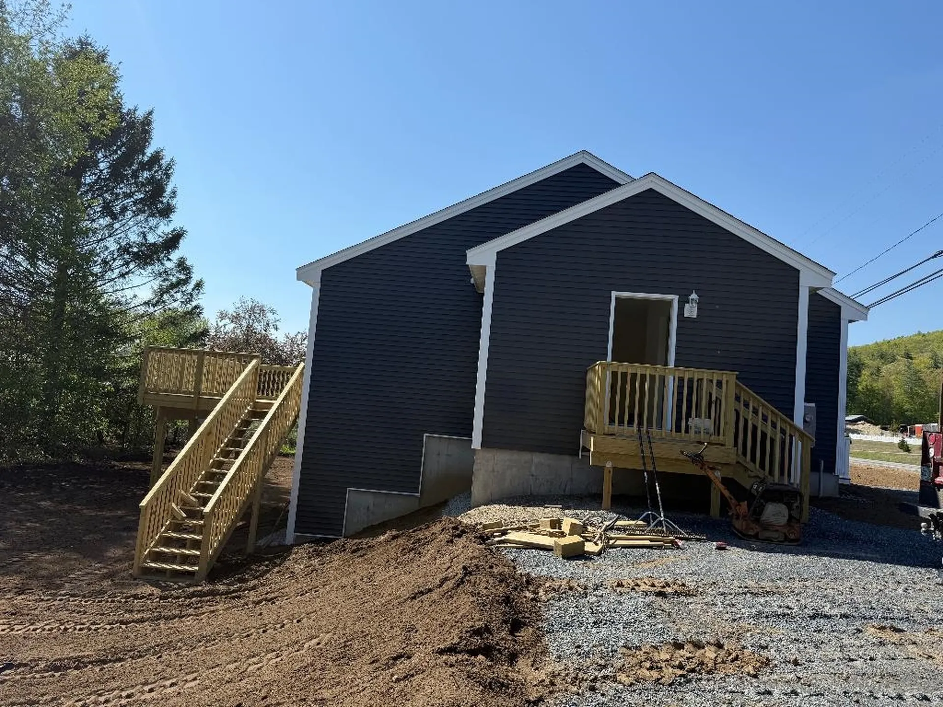 143 Richmond Road Winchester NH 03470