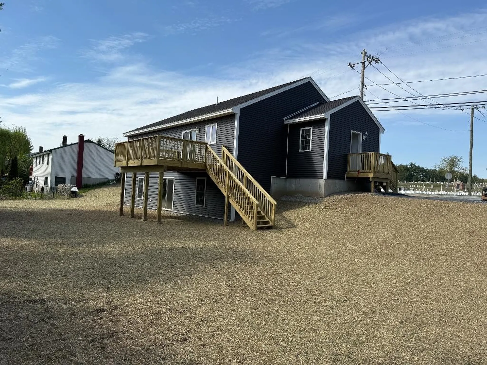 143 Richmond Road Winchester NH 03470