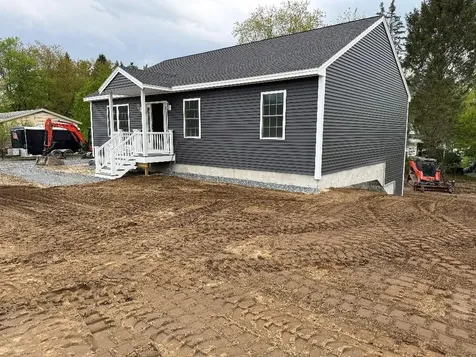 143 Richmond Road Winchester NH 03470