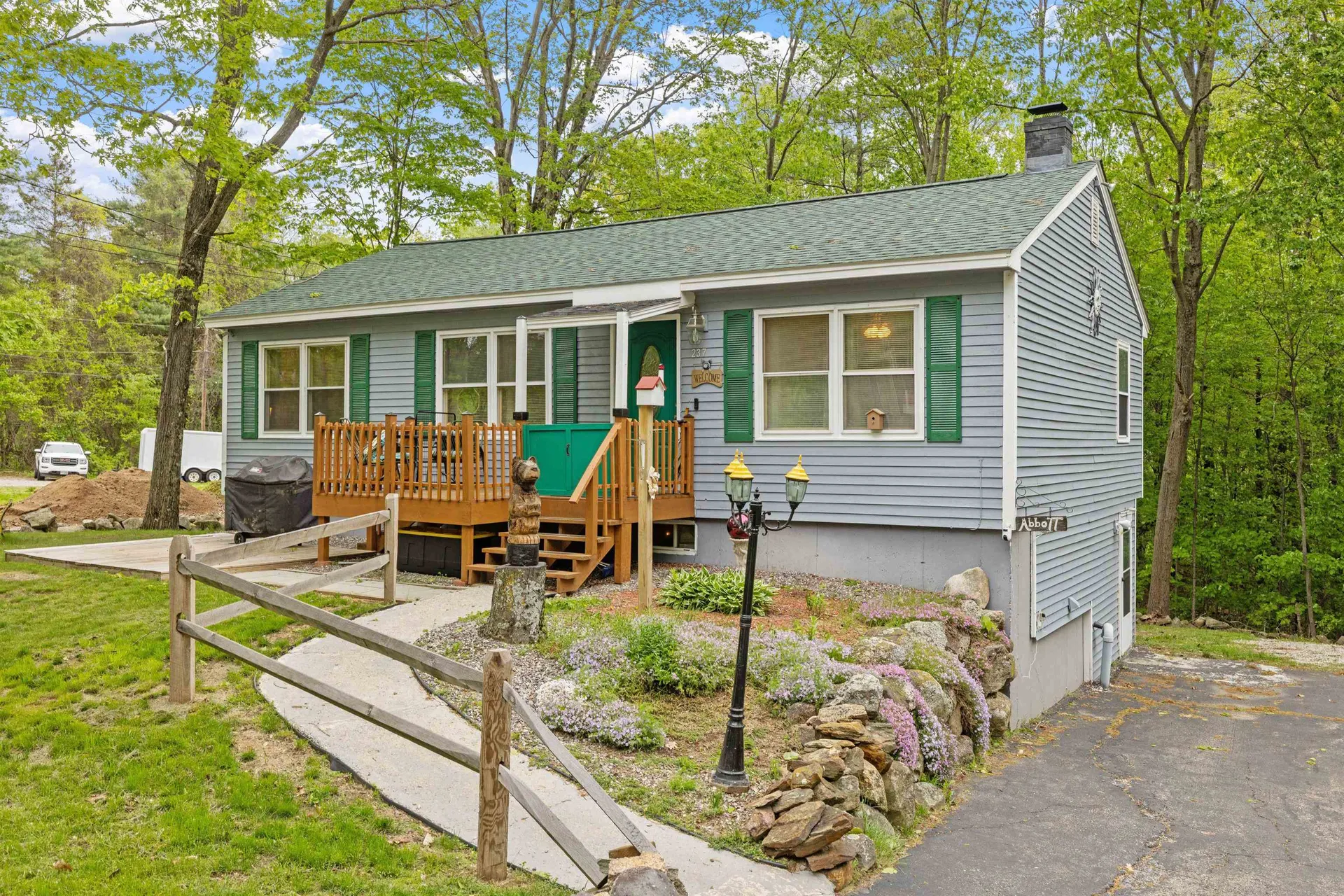 237 Weirs Road Gilford NH 03249