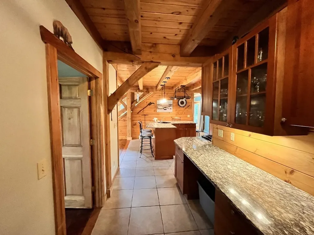 718 New Hampton Road Sanbornton NH 03269