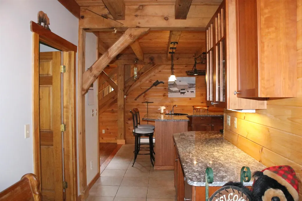 718 New Hampton Road Sanbornton NH 03269