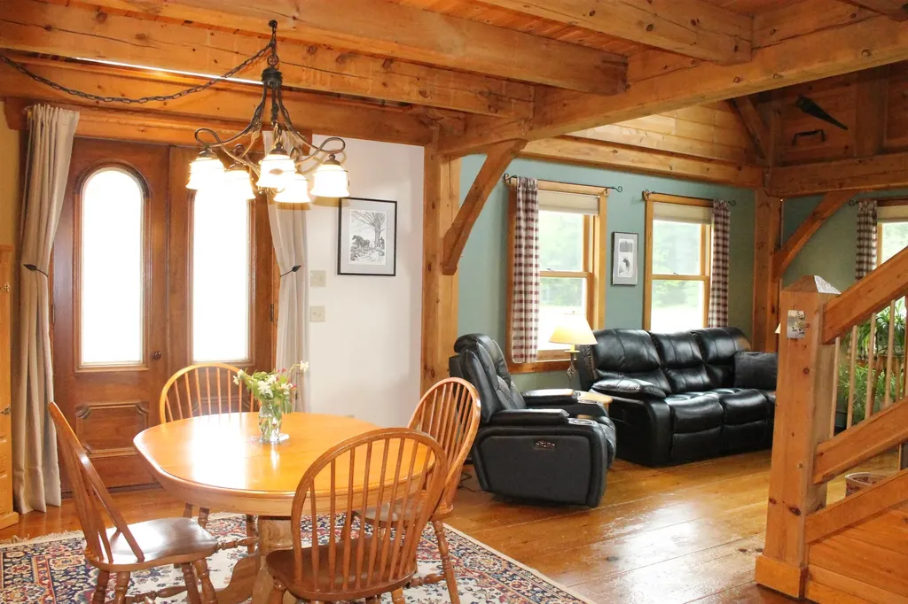 718 New Hampton Road Sanbornton NH 03269
