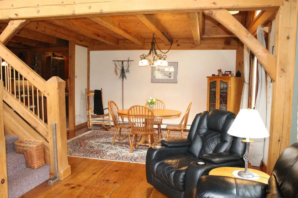 718 New Hampton Road Sanbornton NH 03269
