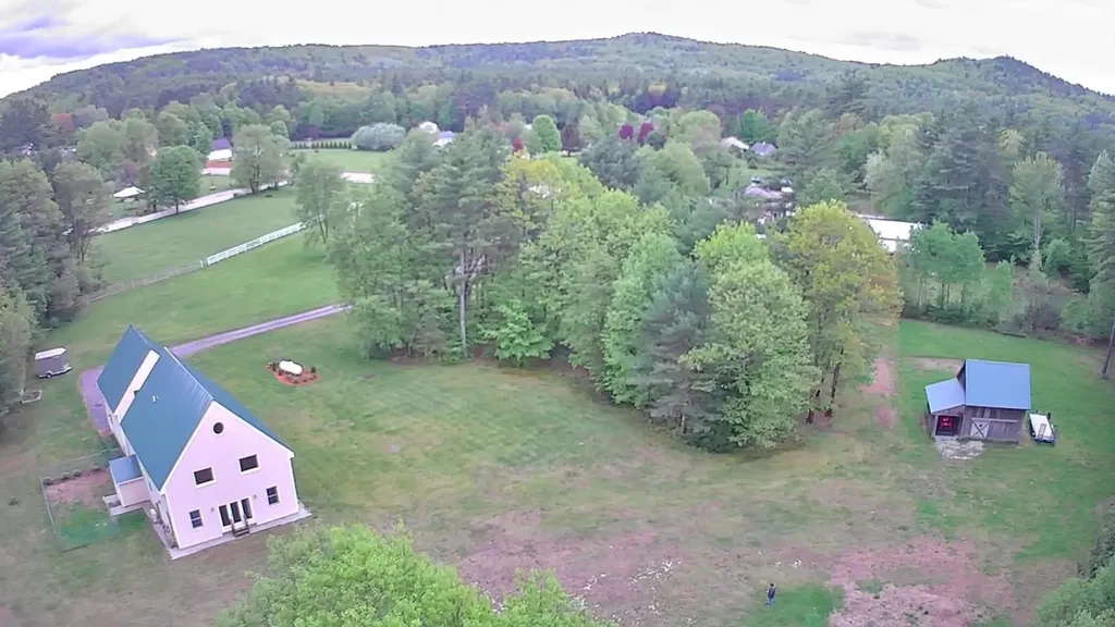 718 New Hampton Road Sanbornton NH 03269