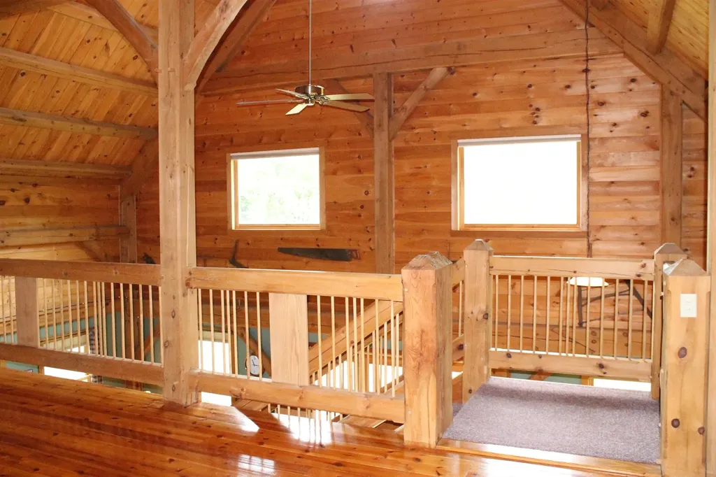 718 New Hampton Road Sanbornton NH 03269