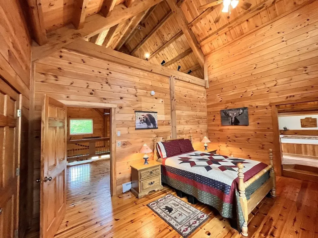 718 New Hampton Road Sanbornton NH 03269