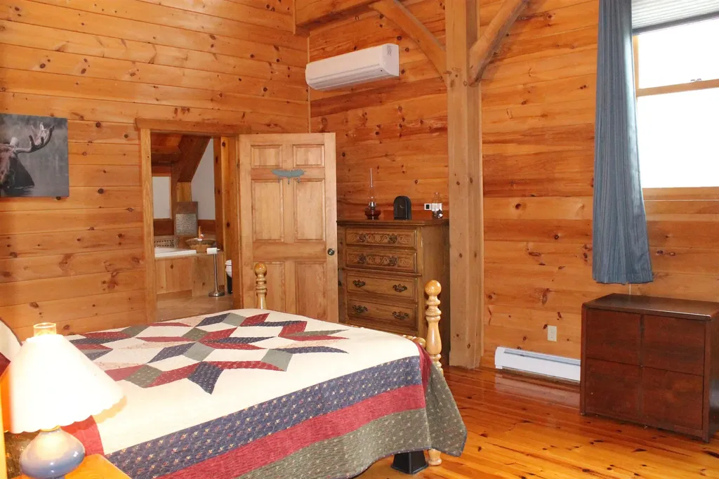 718 New Hampton Road Sanbornton NH 03269
