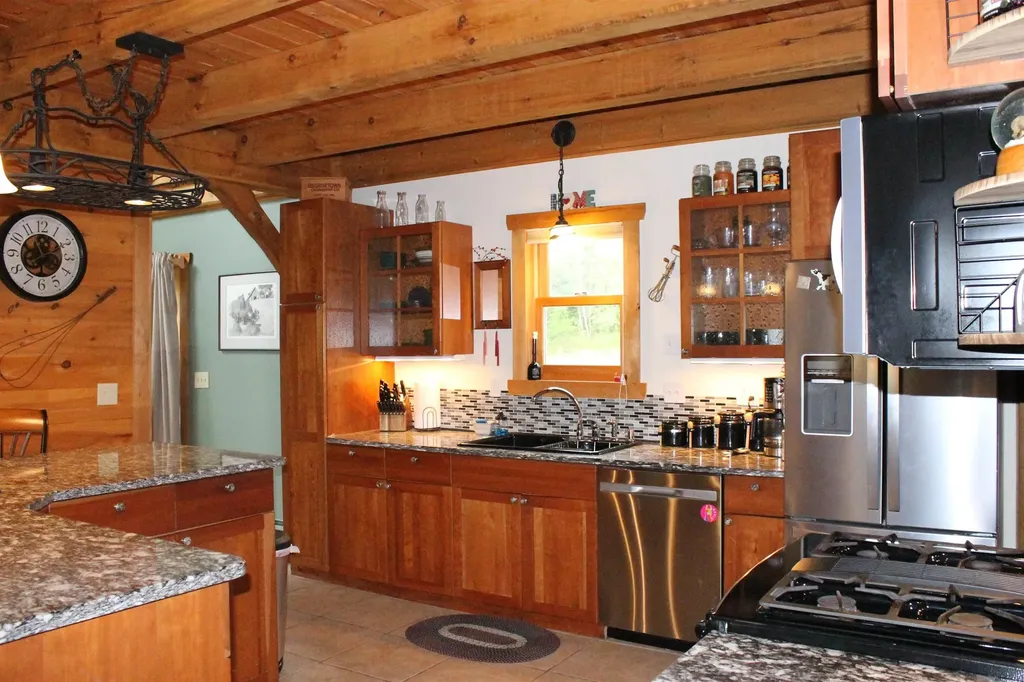 718 New Hampton Road Sanbornton NH 03269