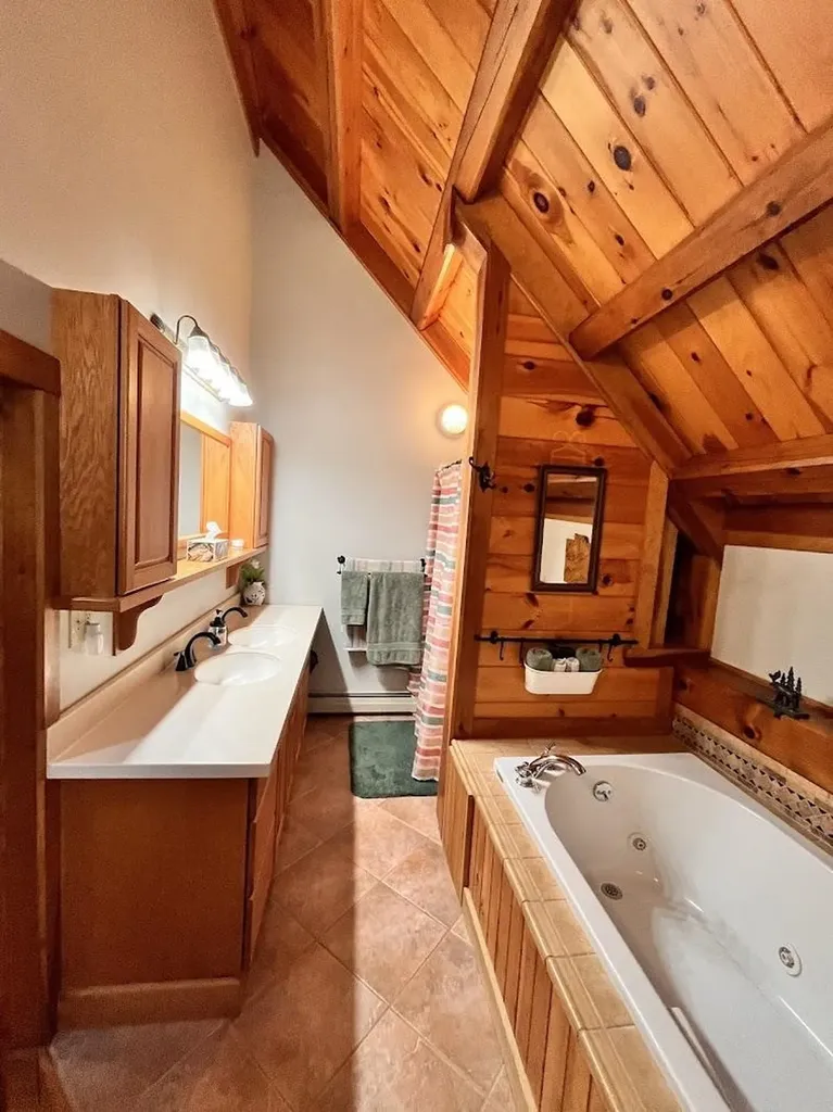 718 New Hampton Road Sanbornton NH 03269