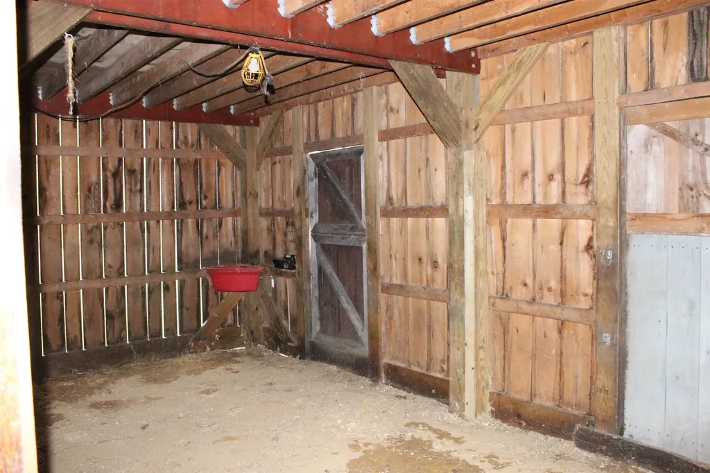 718 New Hampton Road Sanbornton NH 03269