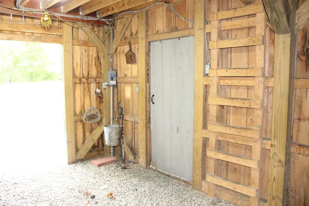 718 New Hampton Road Sanbornton NH 03269